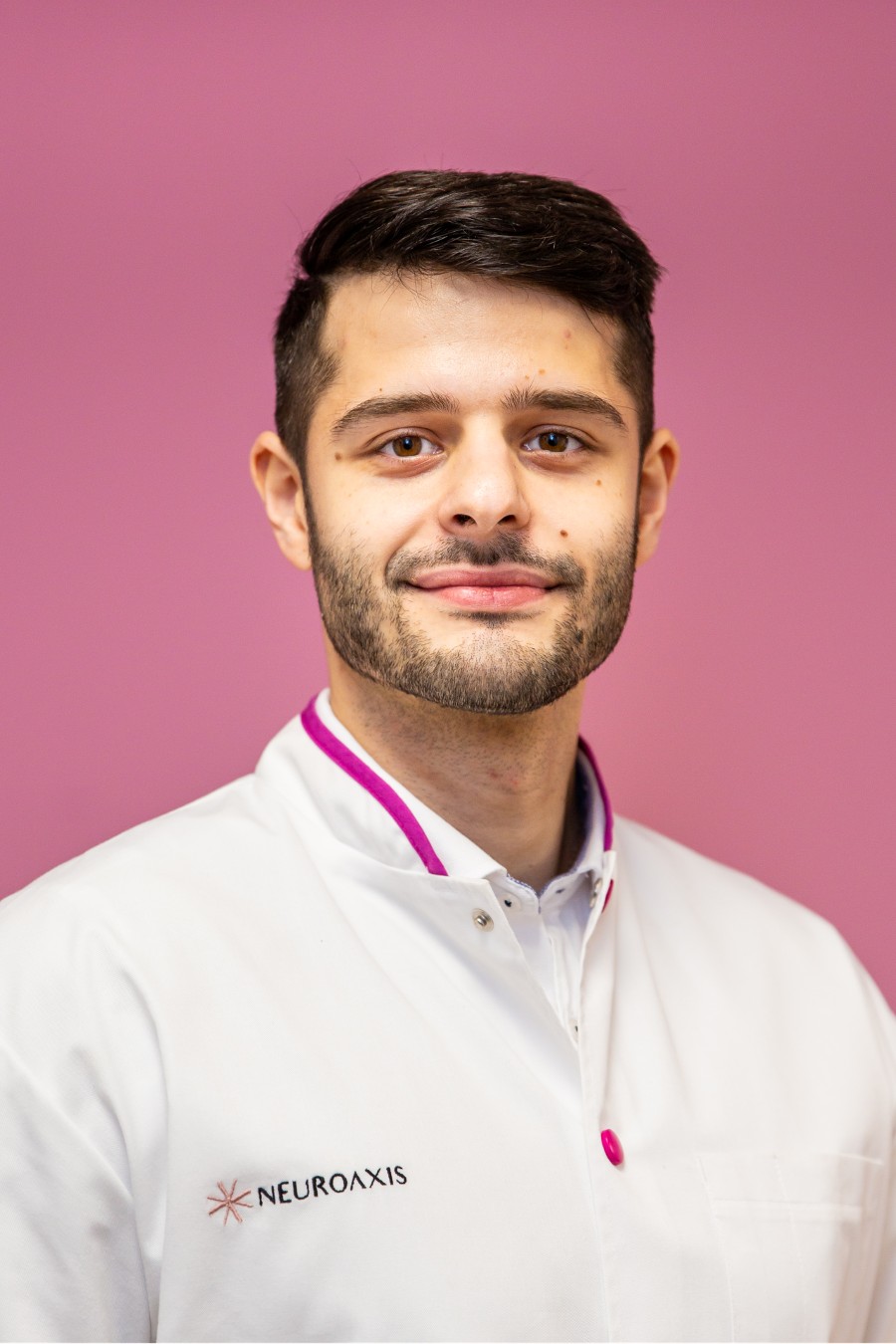 Dr Mihai Ionescu Expert Garbo